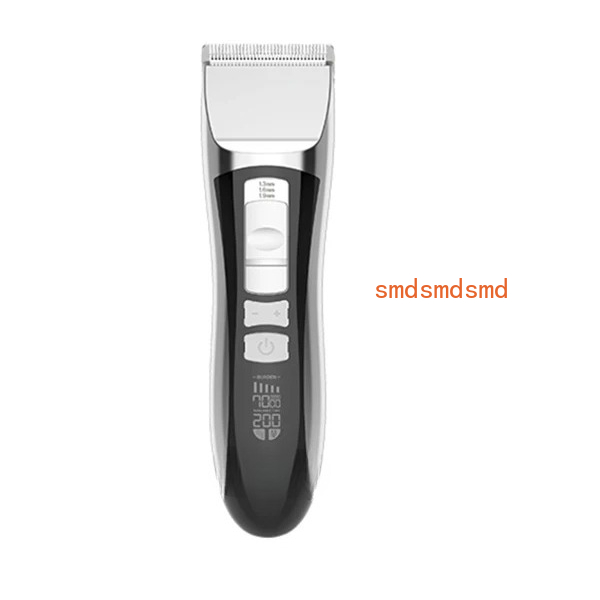 Hair Clipper Professional - PGC-670 Tierpflege-Schermaschine Professionelles Tierpflege-Set Professioneller Haarschneider