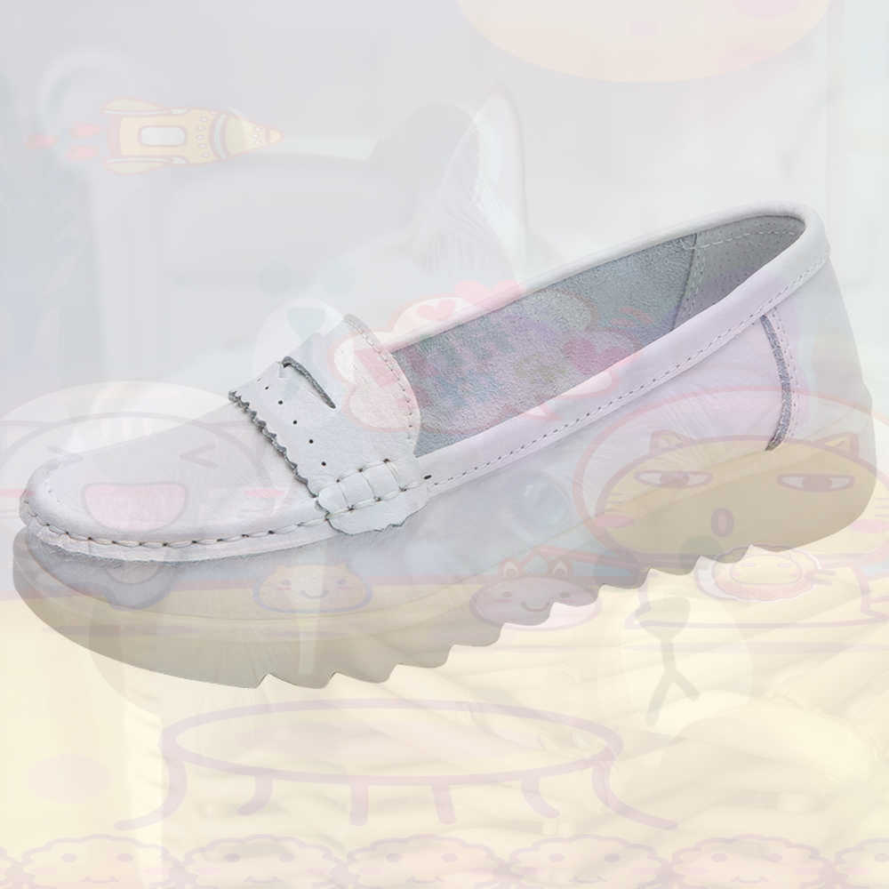 Men'S Grooming Lounge - Mokassin Fahren Teenager Sneakers Skateboarding Damenschuhe