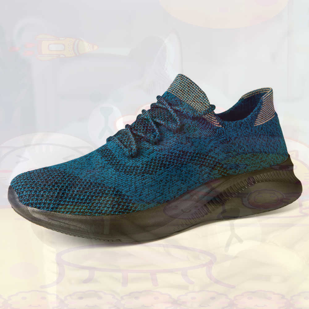 Men'S Grooming Lounge - Nummer 41, weicher Boden, hochwertige Schuhe