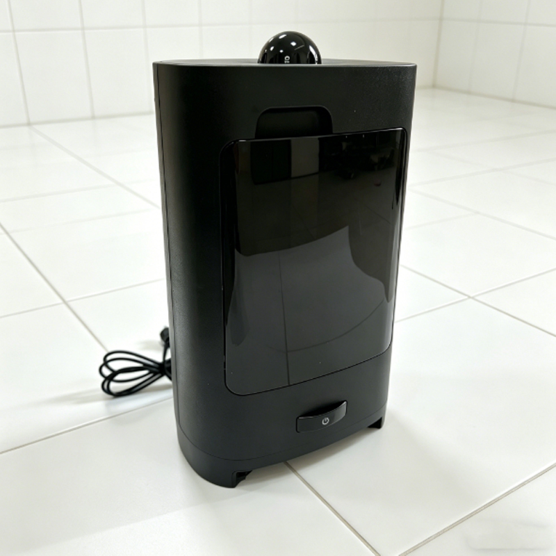 Hair Clipper Professional - Salon Smart Haarschneider mit Vakuum und