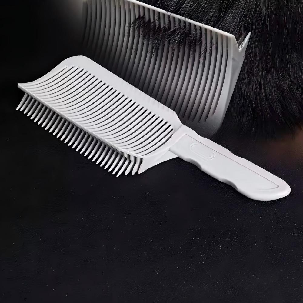 Hair Clipper Professional - Professioneller Friseurkamm zum Verblenden und Schneiden