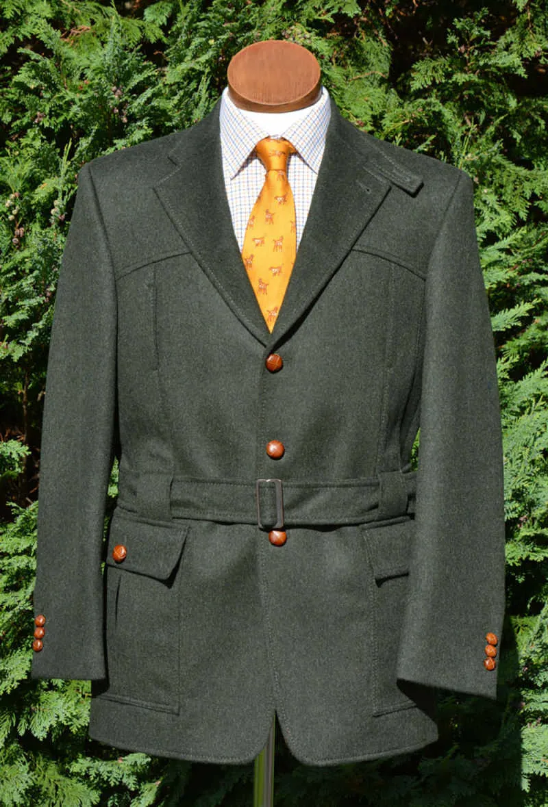 Men'S Grooming Lounge - Elegante Herrenanzüge, 1-teilig, Sakko mit Reverskragen,