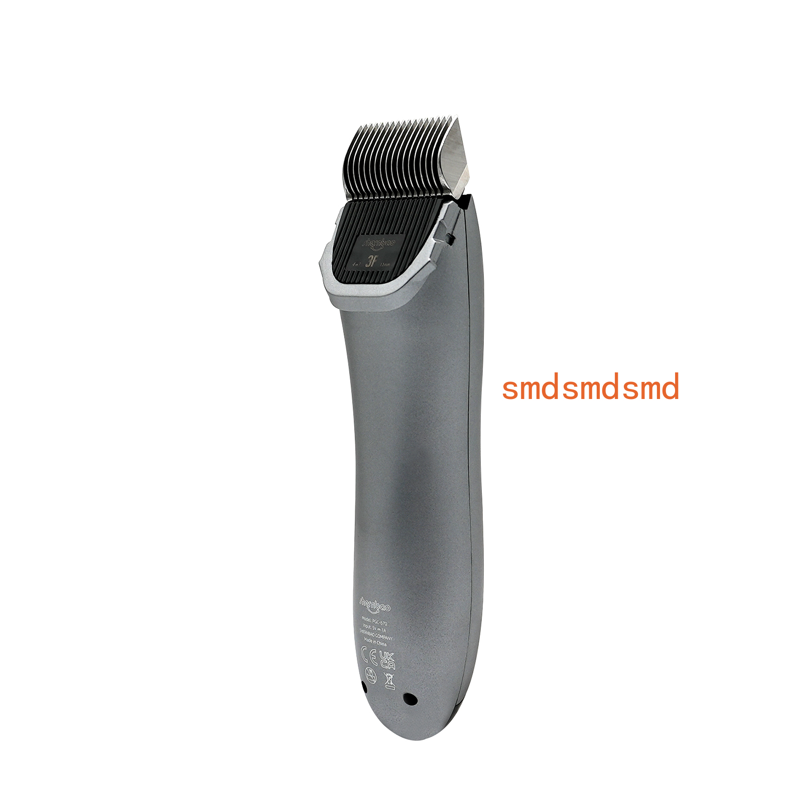 PGC-670 Tierpflege-Schermaschi – Hair Clipper Professional Bewertung und Preis