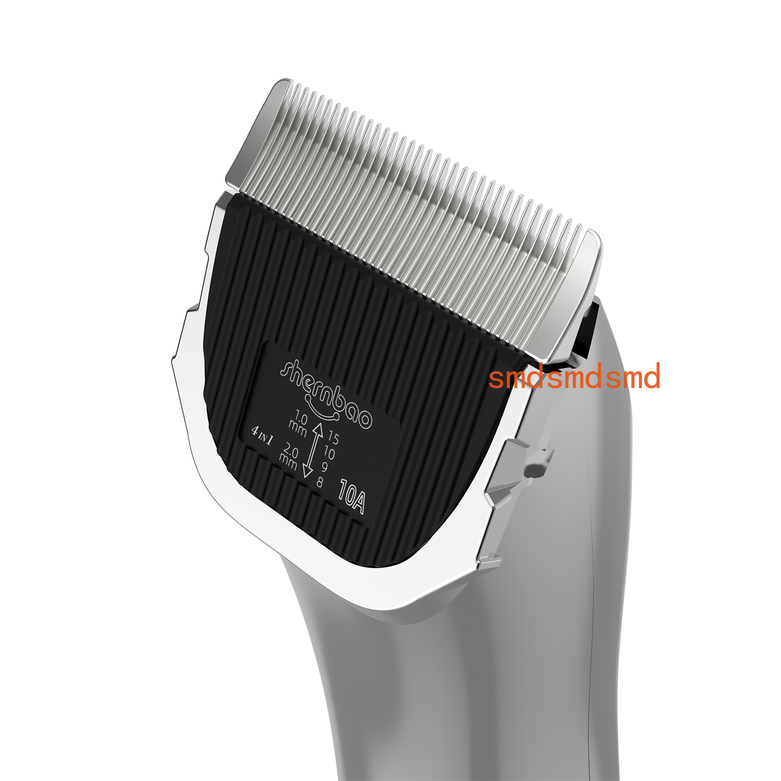 PGC-670 Tierpflege-Schermaschi – Hair Clipper Professional Bewertung und Preis