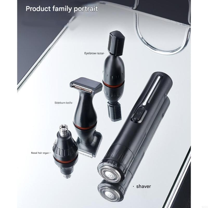 Professionelles Pflegeset, Haa – Hair Clipper Professional Bewertung und Preis