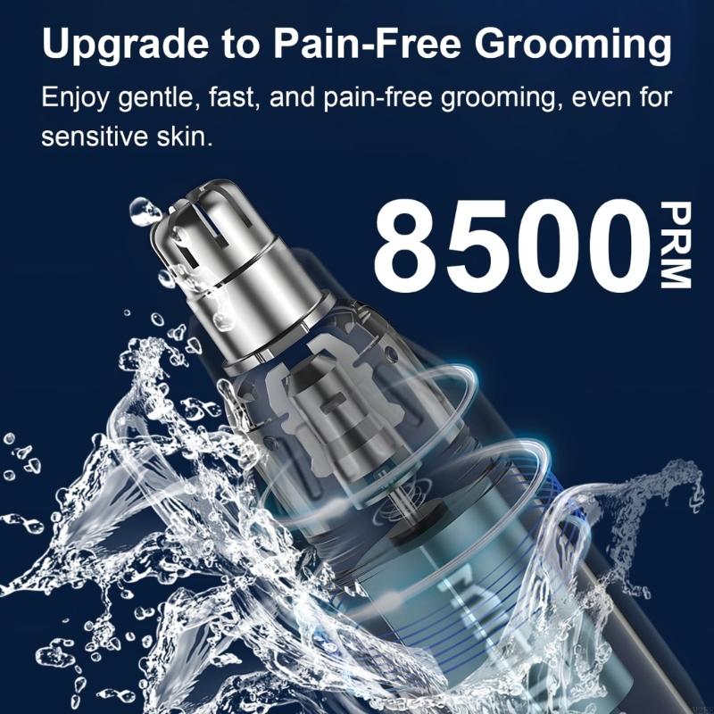 Professionelles Pflegeset, Haa – Hair Clipper Professional Bewertung und Preis