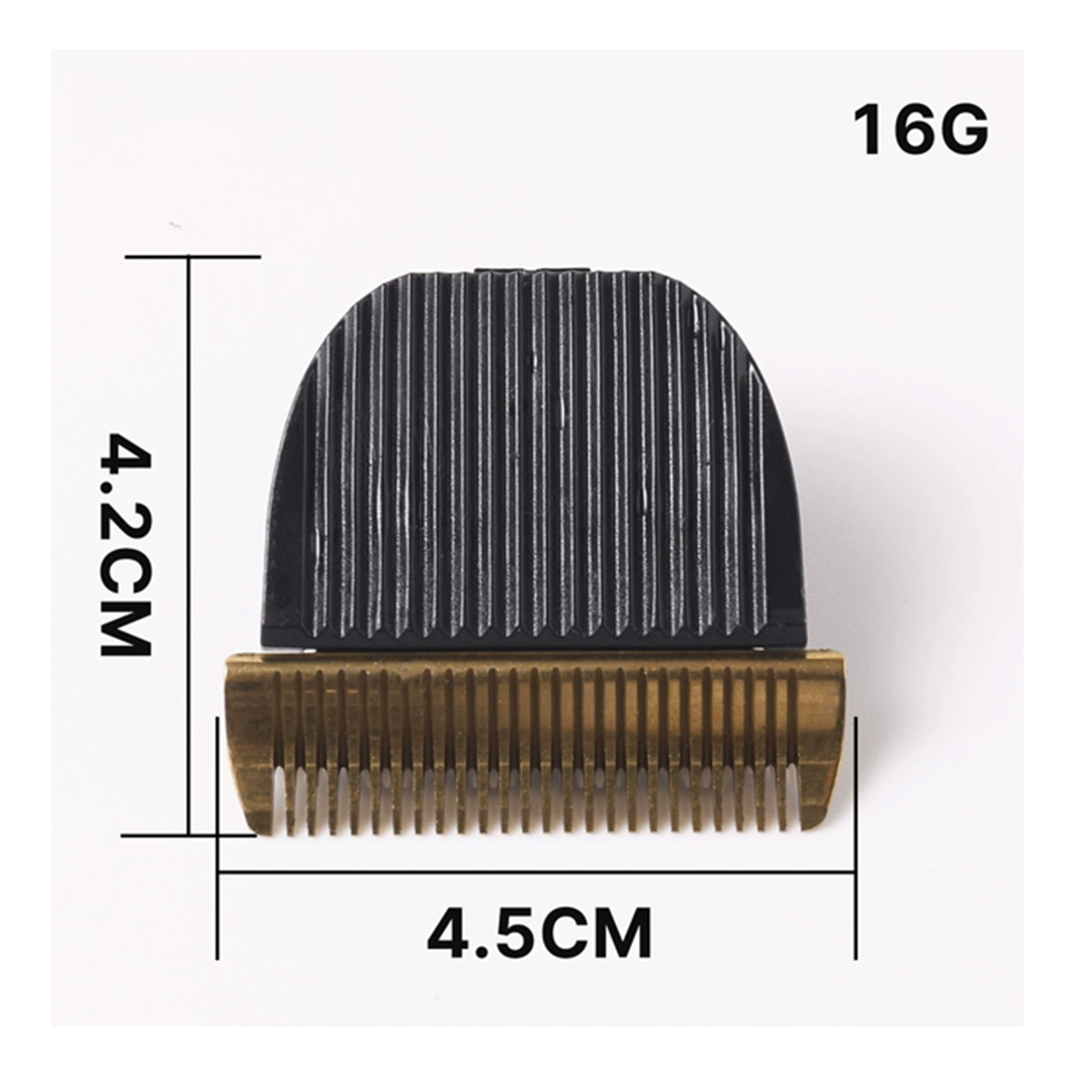 1 Stück Haarschneidemaschinen- – Men'S Grooming Blade Bewertung und Preis