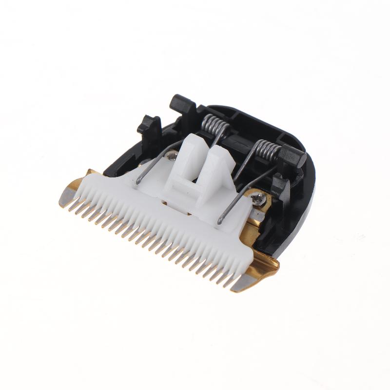 1 Stück Keramik-Titan-Ersatzkl – Men'S Grooming Blade Bewertung und Preis