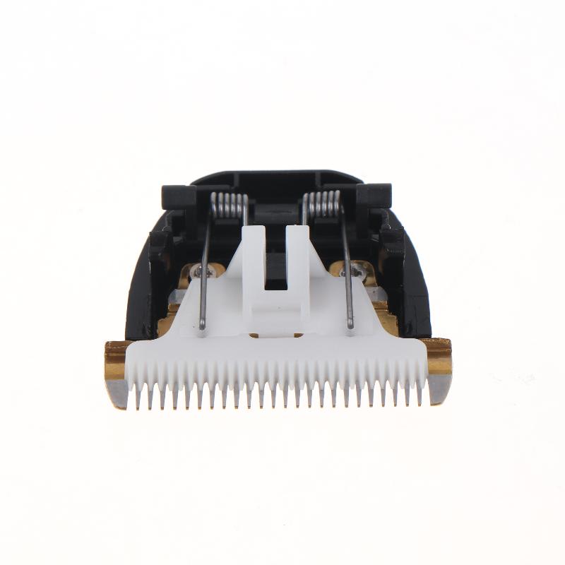 1 Stück Keramik-Titan-Ersatzkl – Men'S Grooming Blade Bewertung und Preis
