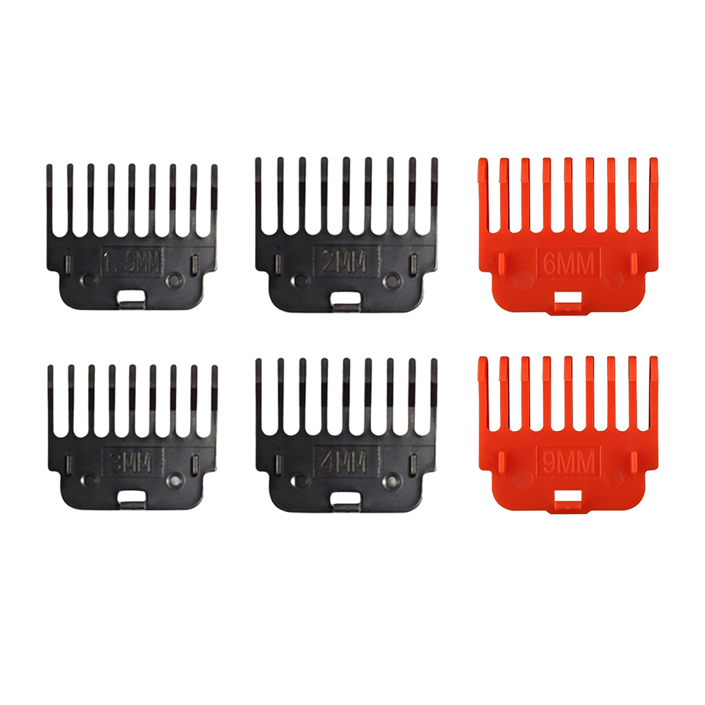 2/4 Stück Führungskamm T9 Ersa – Hair Clipper Professional Bewertung und Preis