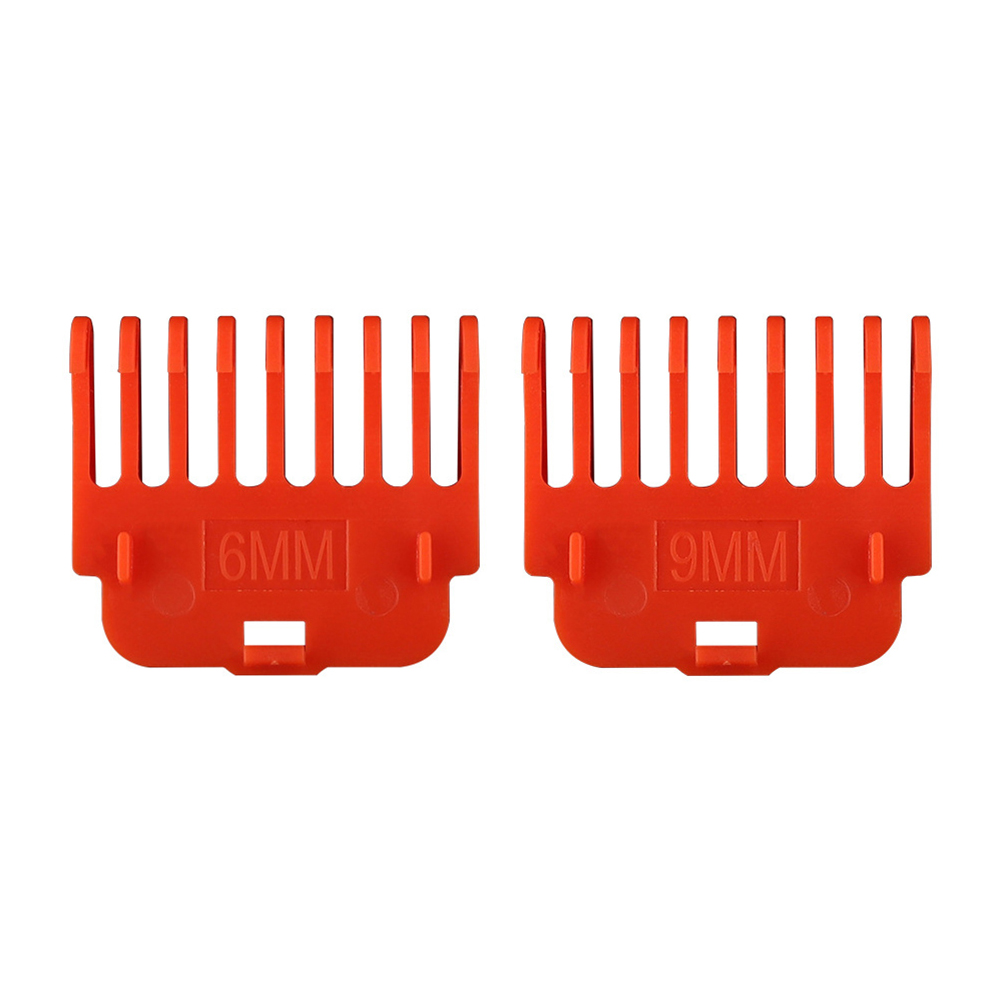 2/4 Stück Führungskamm T9 Ersa – Hair Clipper Professional Bewertung und Preis