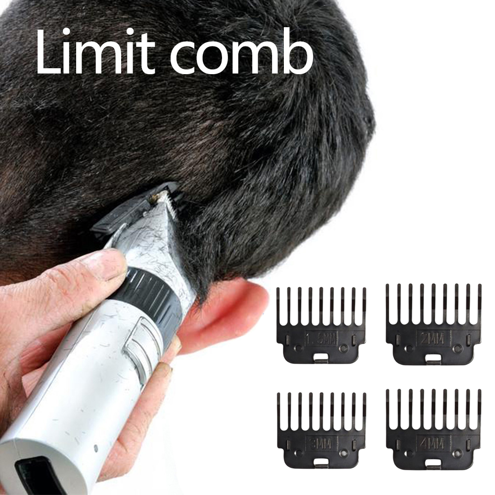2/4 Stück Führungskamm T9 Ersa – Hair Clipper Professional Bewertung und Preis