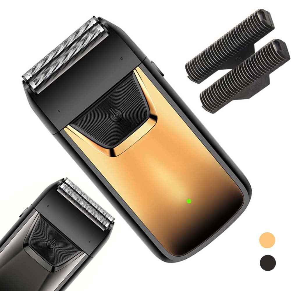 Professioneller Elektrischer R – Men'S Grooming Blade Bewertung und Preis