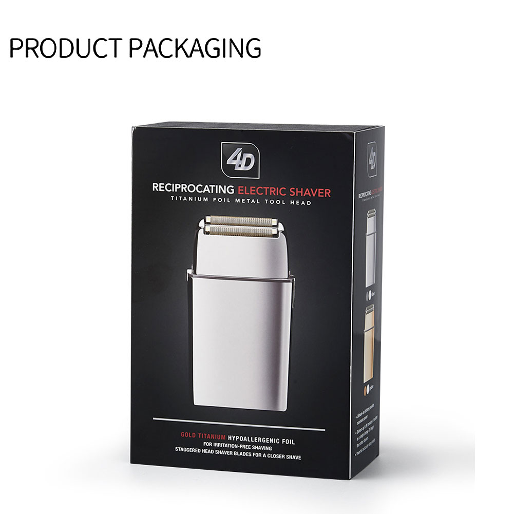 Metall USB wiederaufladbare Me – Men'S Grooming Hair And Body Wash Bewertung und Preis