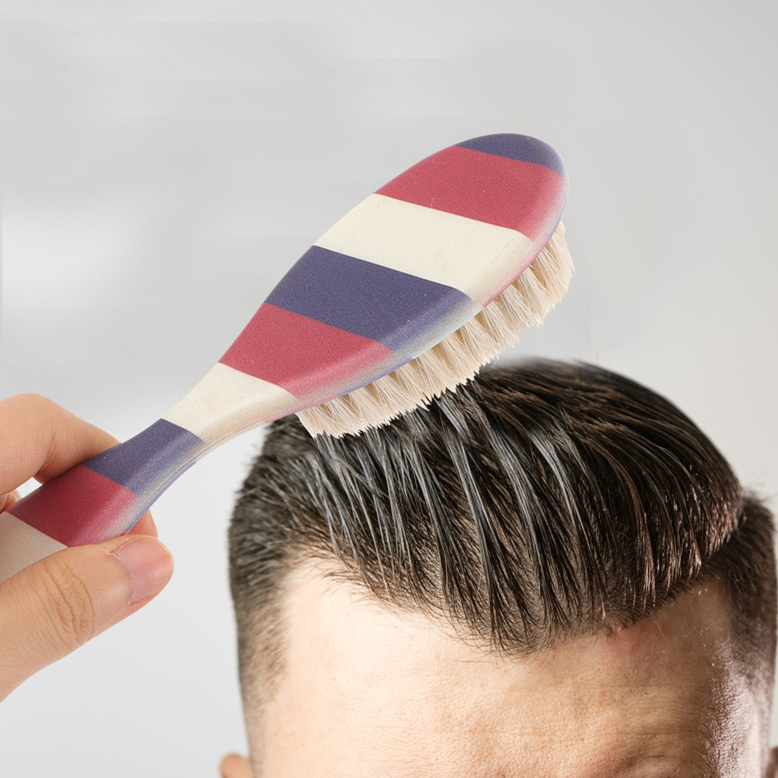Professionelle Salon-Bartbürst – Mens Grooming Tools Bewertung und Preis