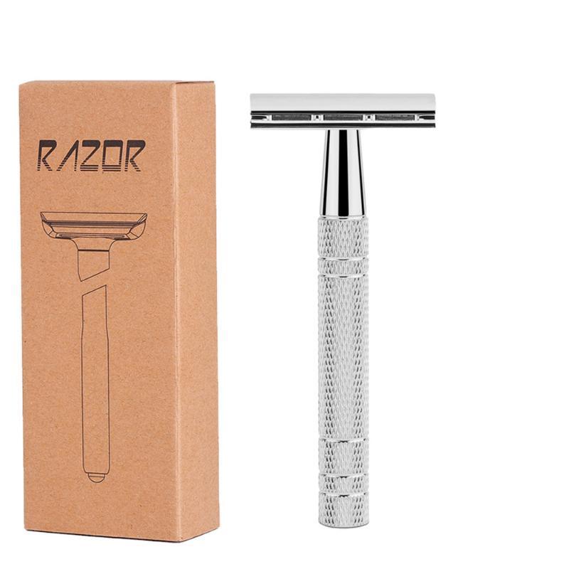 Umweltfreundlicher Wiederverwe – Men'S Grooming Blade Bewertung und Preis