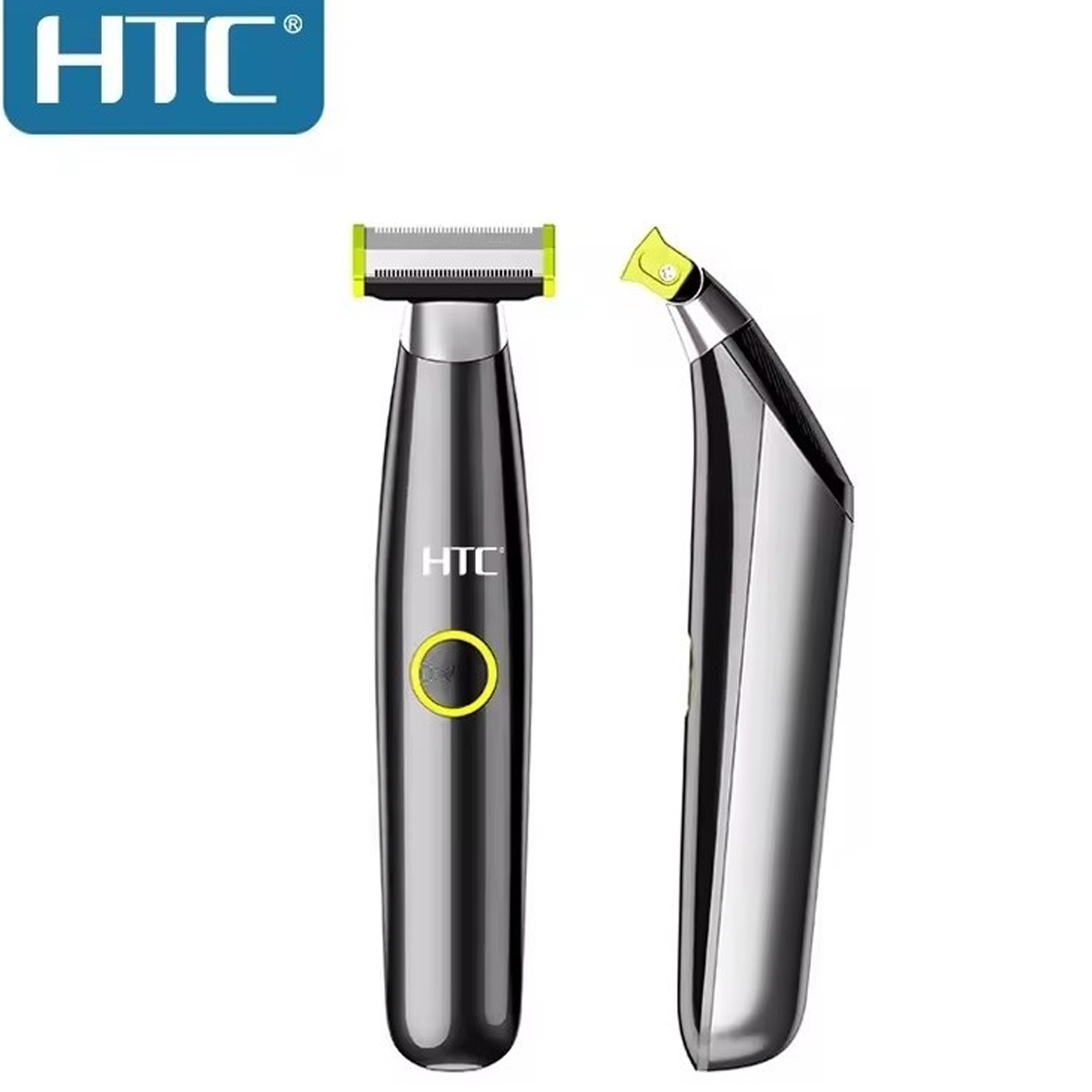 HTC Elektrischer Leistenhaarsc – Men'S Grooming Hair And Body Wash Bewertung und Preis