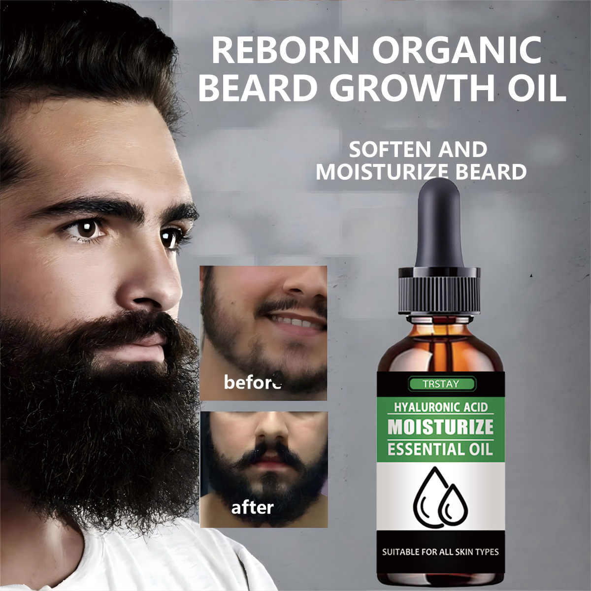100 % natürliches, beschleunig – Men'S Grooming Facial Bewertung und Preis