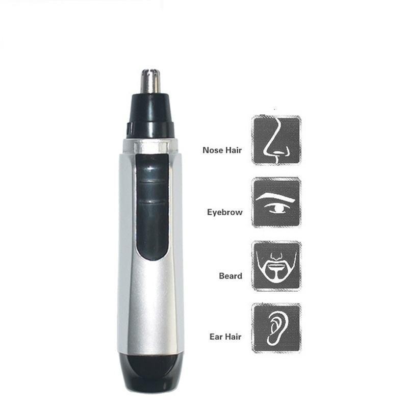 Wasserdichter Nasen- und Ohrha – Men'S Grooming Facial Bewertung und Preis
