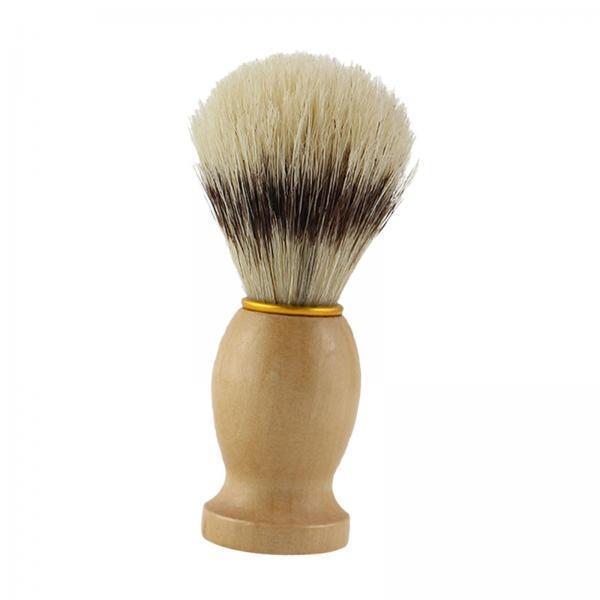 Salon-Rasierpinsel für Männer, – Men'S Grooming Facial Bewertung und Preis