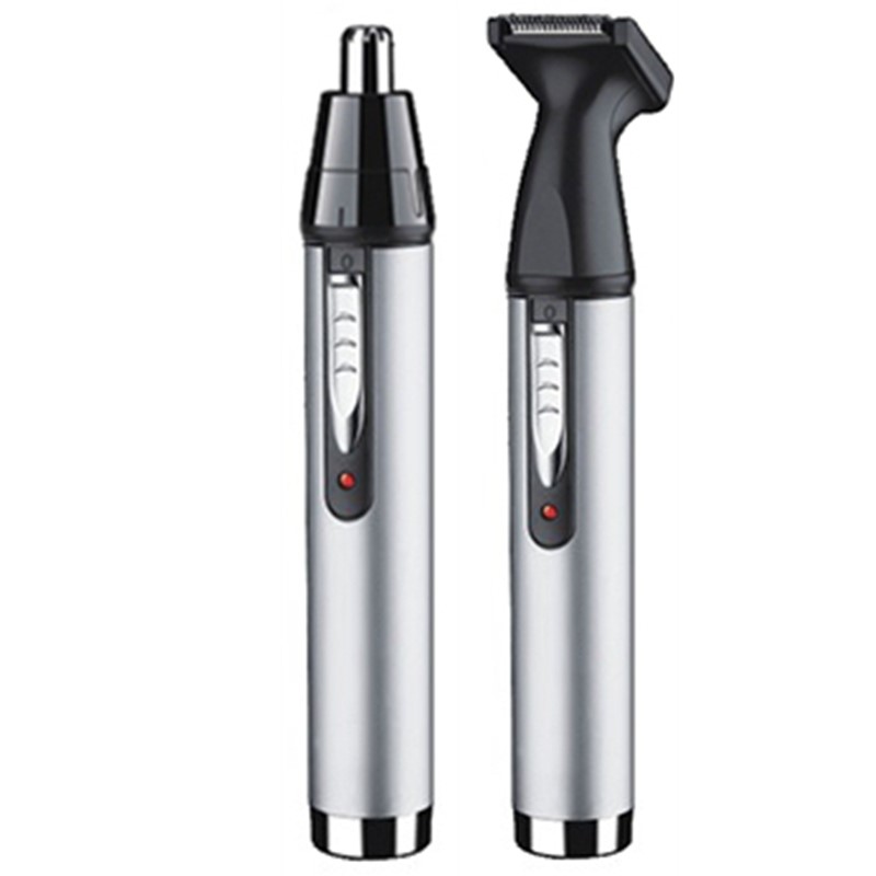 Kemei wiederaufladbarer All-in – Men'S Grooming Facial Bewertung und Preis