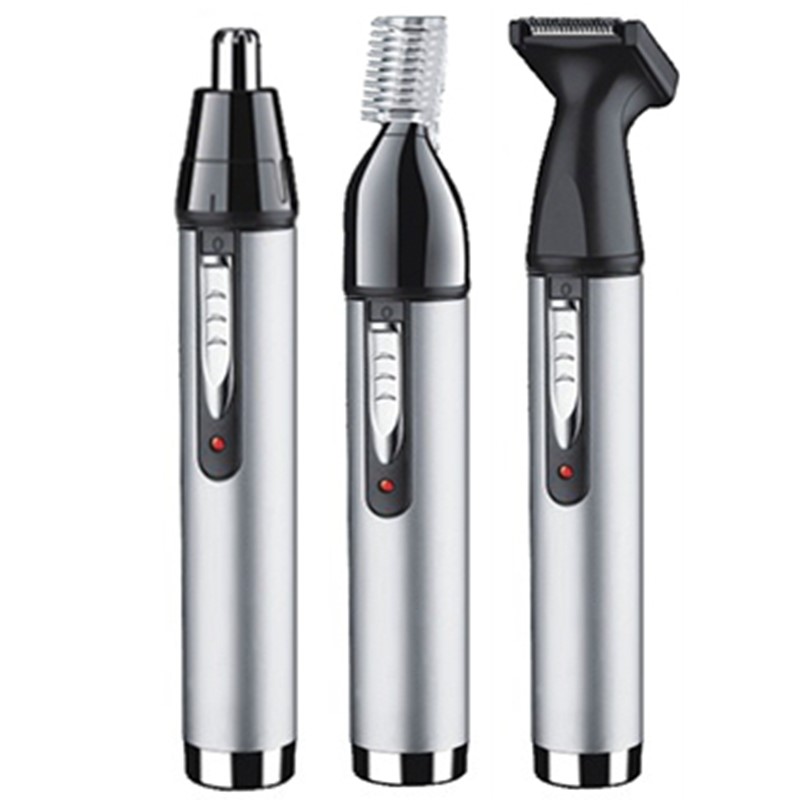 Kemei wiederaufladbarer All-in – Men'S Grooming Facial Bewertung und Preis