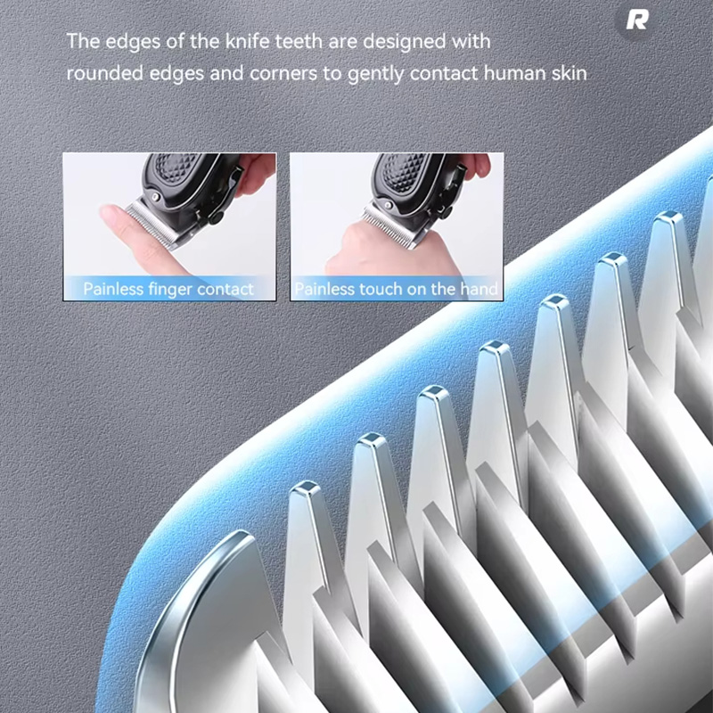 Kemei Elektrisches Haarschneid – Mens Grooming Tools Bewertung und Preis