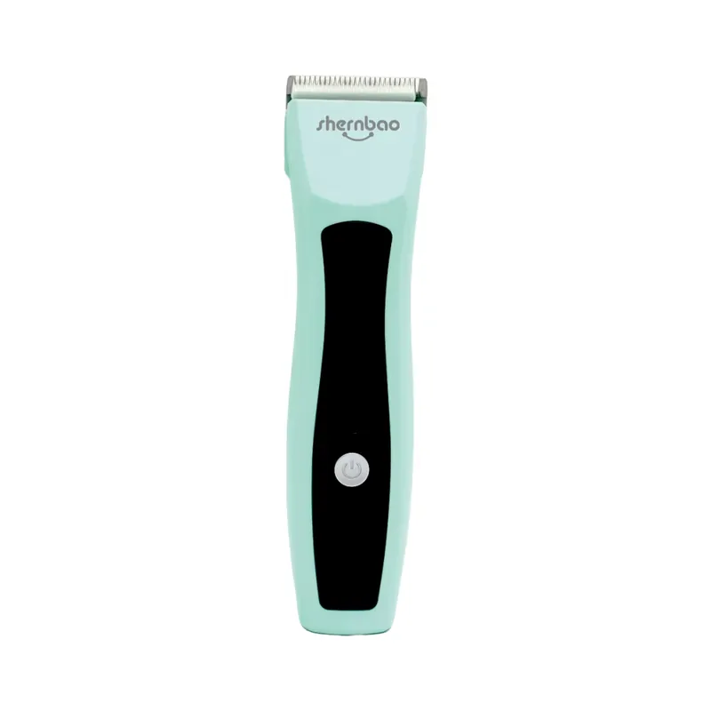 Shernbao PGC-538-C Hundescherm – Hair Clipper Professional Bewertung und Preis