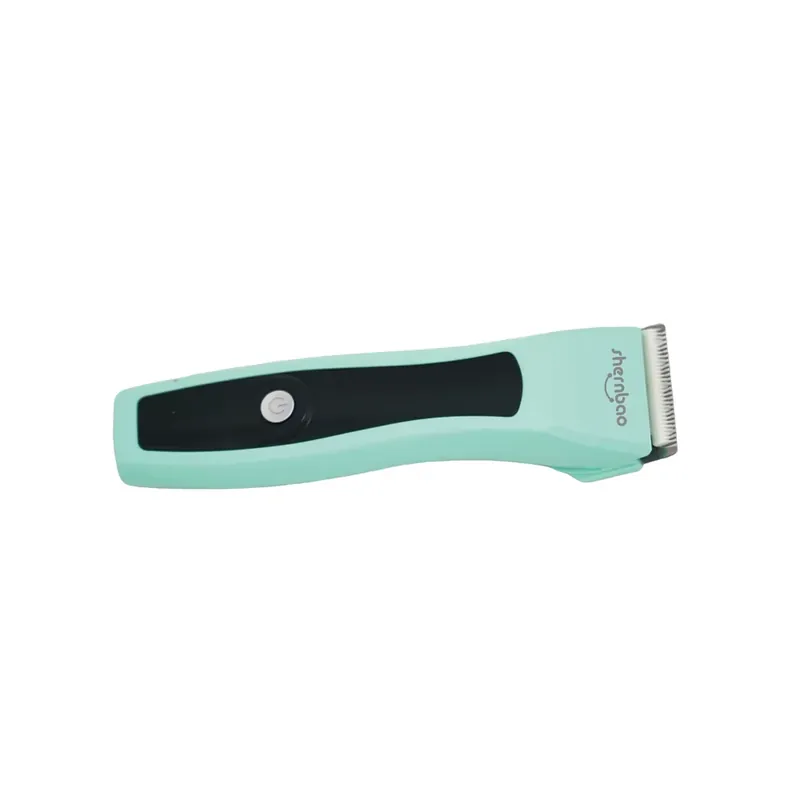 Shernbao PGC-538-C Hundescherm – Hair Clipper Professional Bewertung und Preis