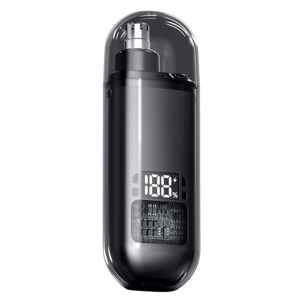 2-in-1 Elektrischer Tragbarer  – Hair Clipper Professional Bewertung und Preis