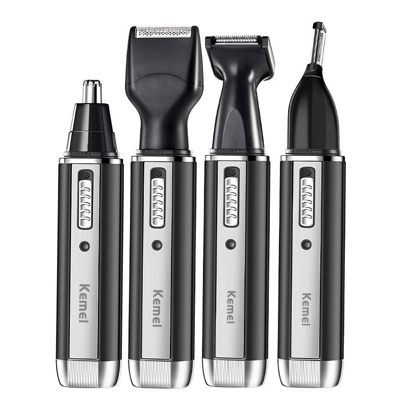 Kemei All-in-One-Pflegeset, el – Men'S Grooming Hair And Body Wash Bewertung und Preis
