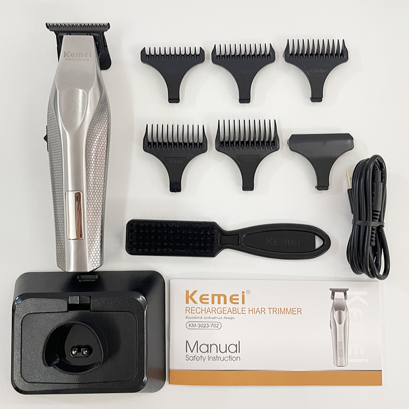 Kemei Haarschneider Profession – Hair Clipper Professional Bewertung und Preis