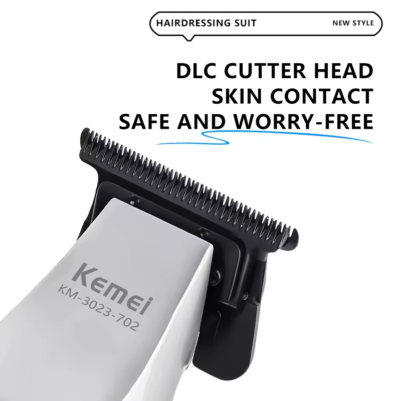 Kemei Haarschneider Profession – Hair Clipper Professional Bewertung und Preis