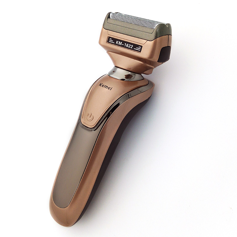 Kemei 4 In 1 Multifunktionale  – Men'S Grooming Razor Kit Bewertung und Preis