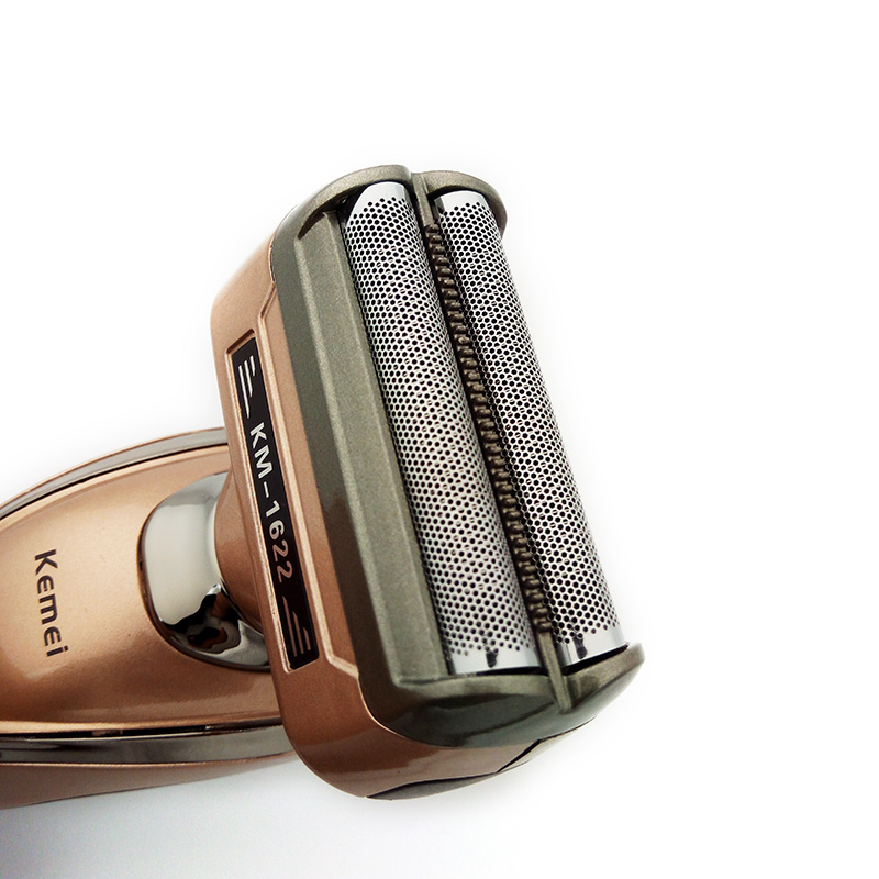 Kemei 4 In 1 Multifunktionale  – Men'S Grooming Razor Kit Bewertung und Preis