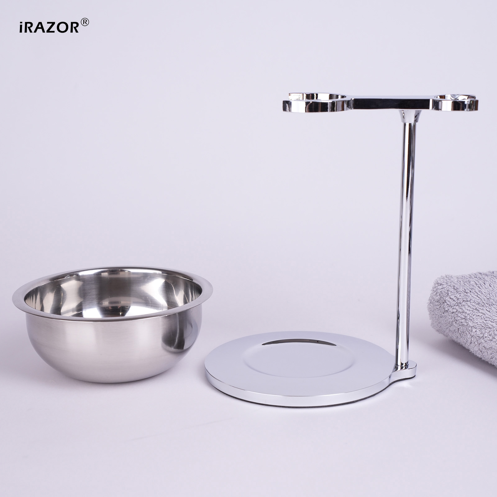 iRAZOR Rasierer und Bürstenstä – Mens Grooming Tools Bewertung und Preis