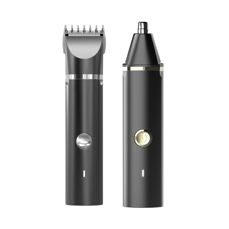 Tragbares 2-in-1 Haushalts-Pfl – Men'S Grooming Blade Bewertung und Preis