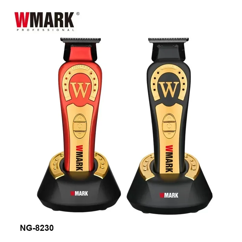 WMARK NG-8030/8230 Professione – Hair Clipper Professional Bewertung und Preis