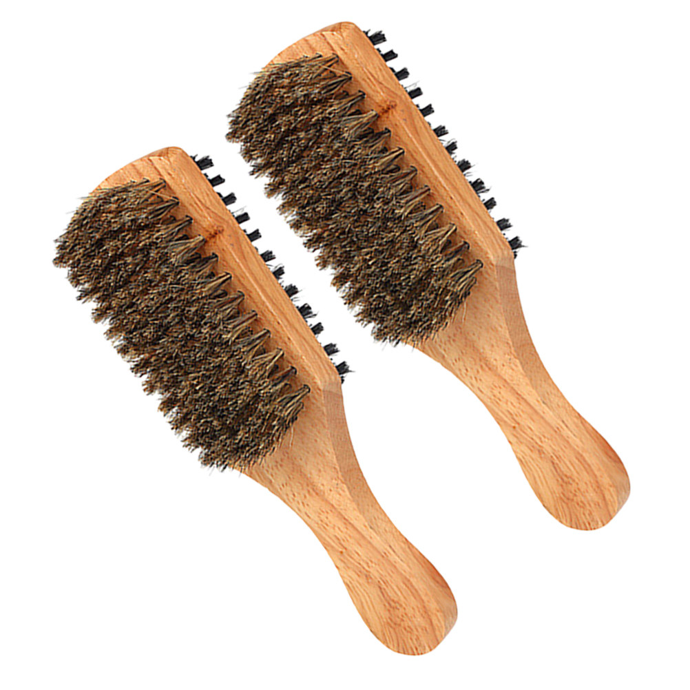 2 Stück Bart-Styling-Kamm, dop – Mens Grooming Tools Bewertung und Preis