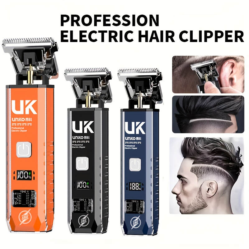 T9 Haarschneidemaschine für Mä – Men'S Grooming Blade Bewertung und Preis
