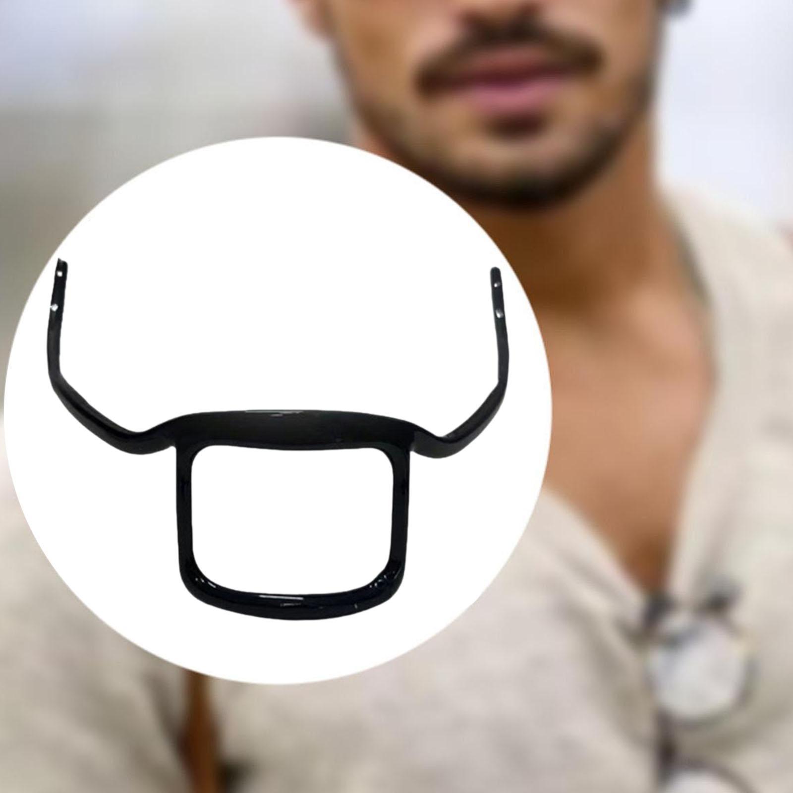 Bartstyling-Lineal für Männer, – Men'S Grooming Facial Bewertung und Preis