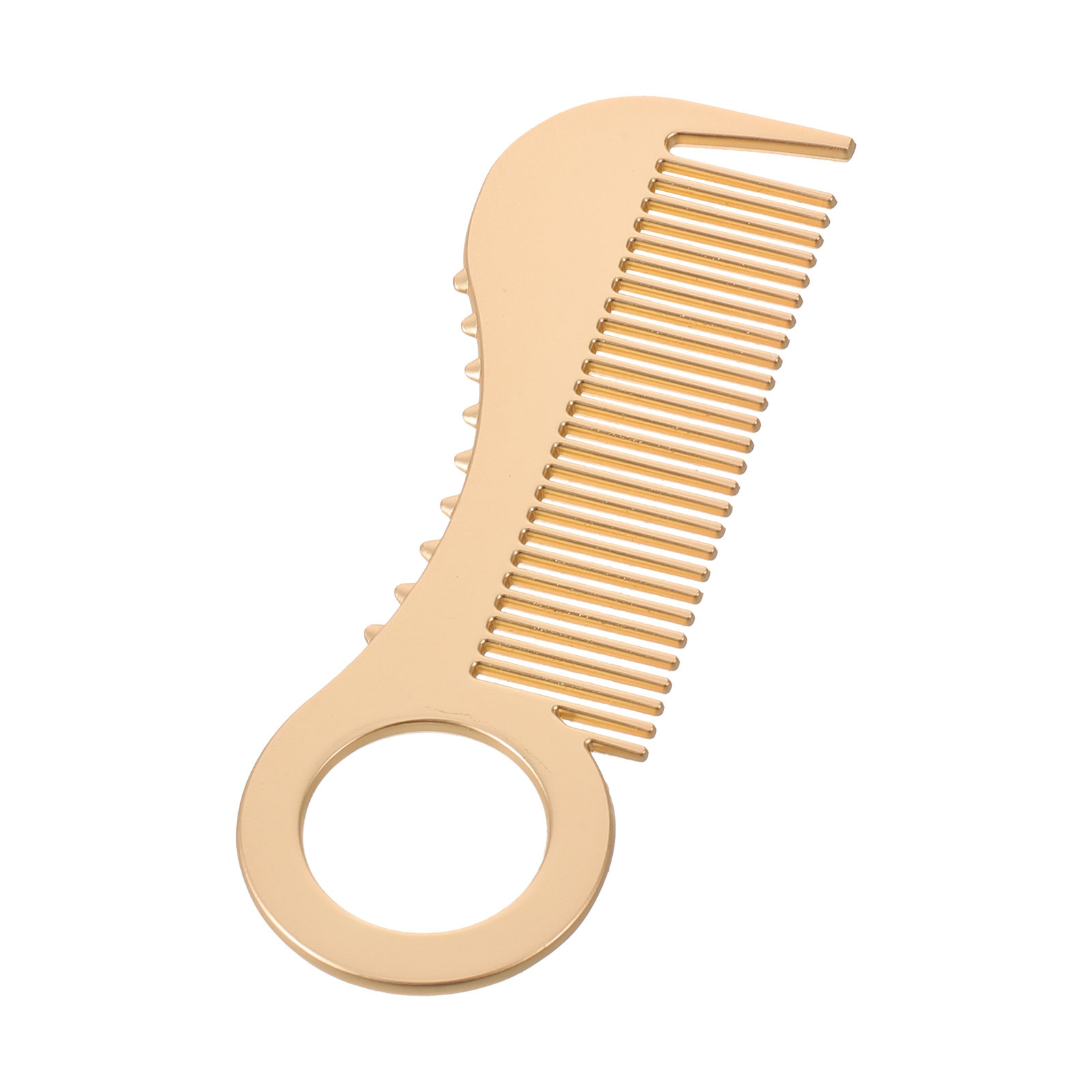 Mini-Taschenkamm für Männer, M – Mens Grooming Tools Bewertung und Preis