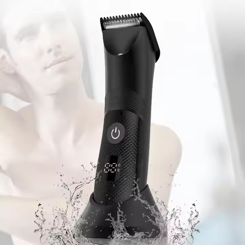 Körperhaarschneider Epilierer  – Men'S Grooming Razor Kit Bewertung und Preis