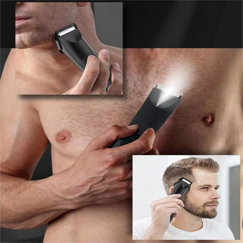 Körperhaarschneider Epilierer  – Men'S Grooming Razor Kit Bewertung und Preis