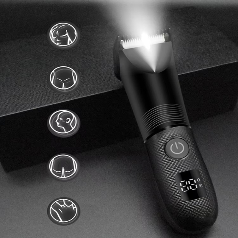 Körperhaarschneider Epilierer  – Men'S Grooming Razor Kit Bewertung und Preis