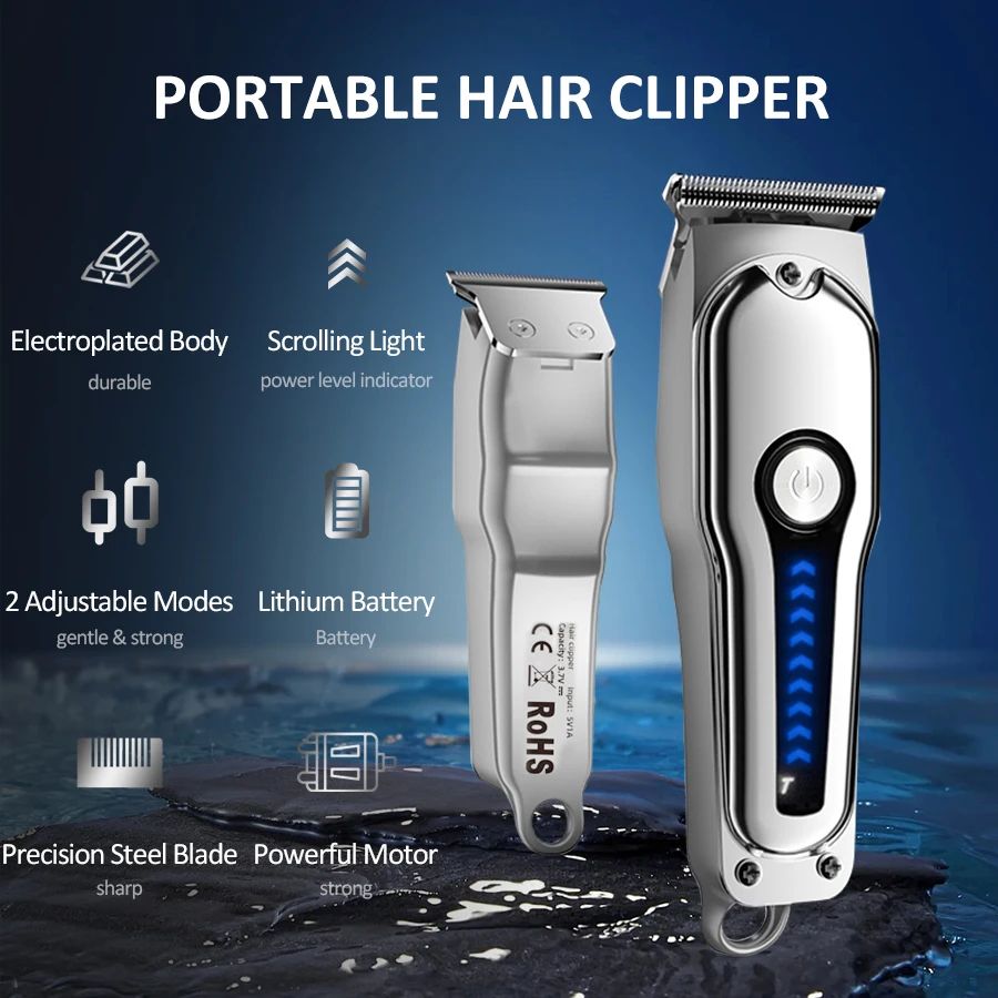 2026 Generation-2, Elektrische – Men'S Grooming Blade Bewertung und Preis