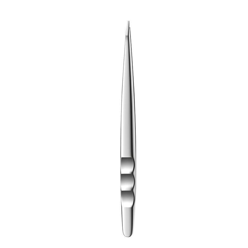 Edelstahl-Pinzette mit hoher P – Men'S Grooming Facial Bewertung und Preis