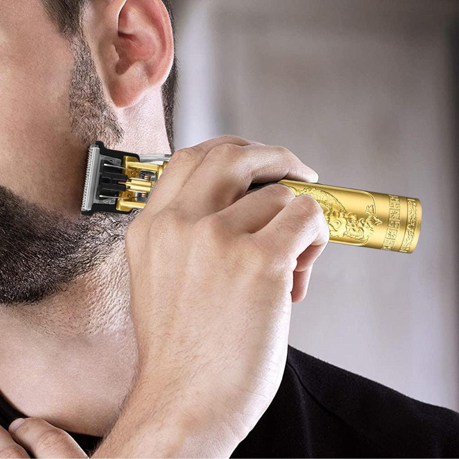 Kabellose Haarschneidemaschine – Hair Clipper Professional Bewertung und Preis