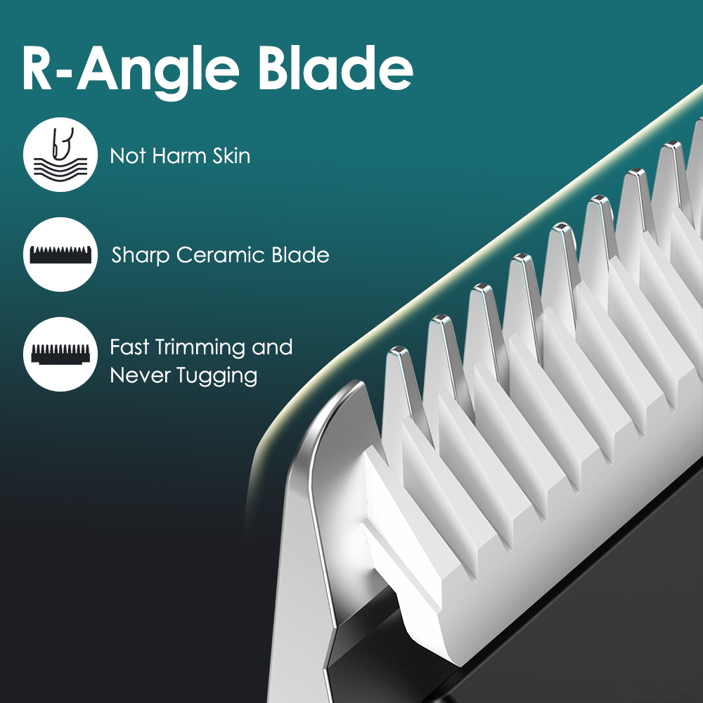 Elektrischer Barttrimmer für M – Men'S Grooming Blade Bewertung und Preis