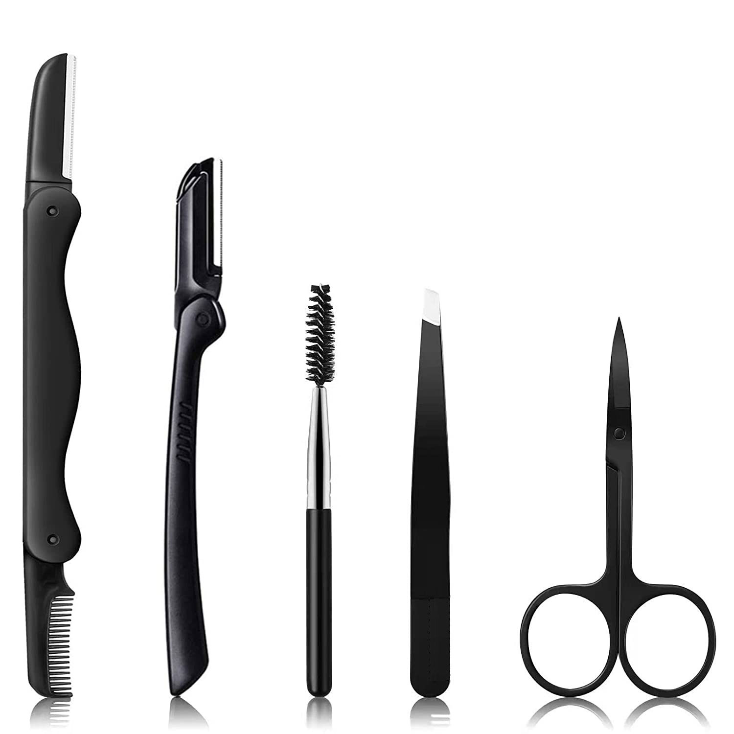 Augenbraue Rasierer Trimmer Ki – Men'S Grooming Razor Kit Bewertung und Preis